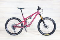 Yeti SB140 Turq Series - 2021, X-Large