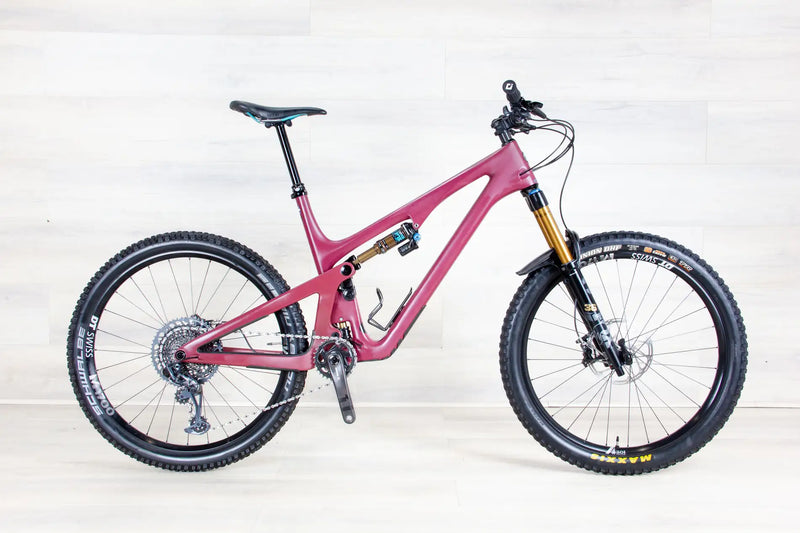 Yeti SB140 Turq Series - 2021, X-Large