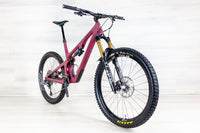 Yeti SB140 Turq Series - 2021, X-Large