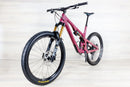 Yeti SB140 Turq Series - 2021, X-Large