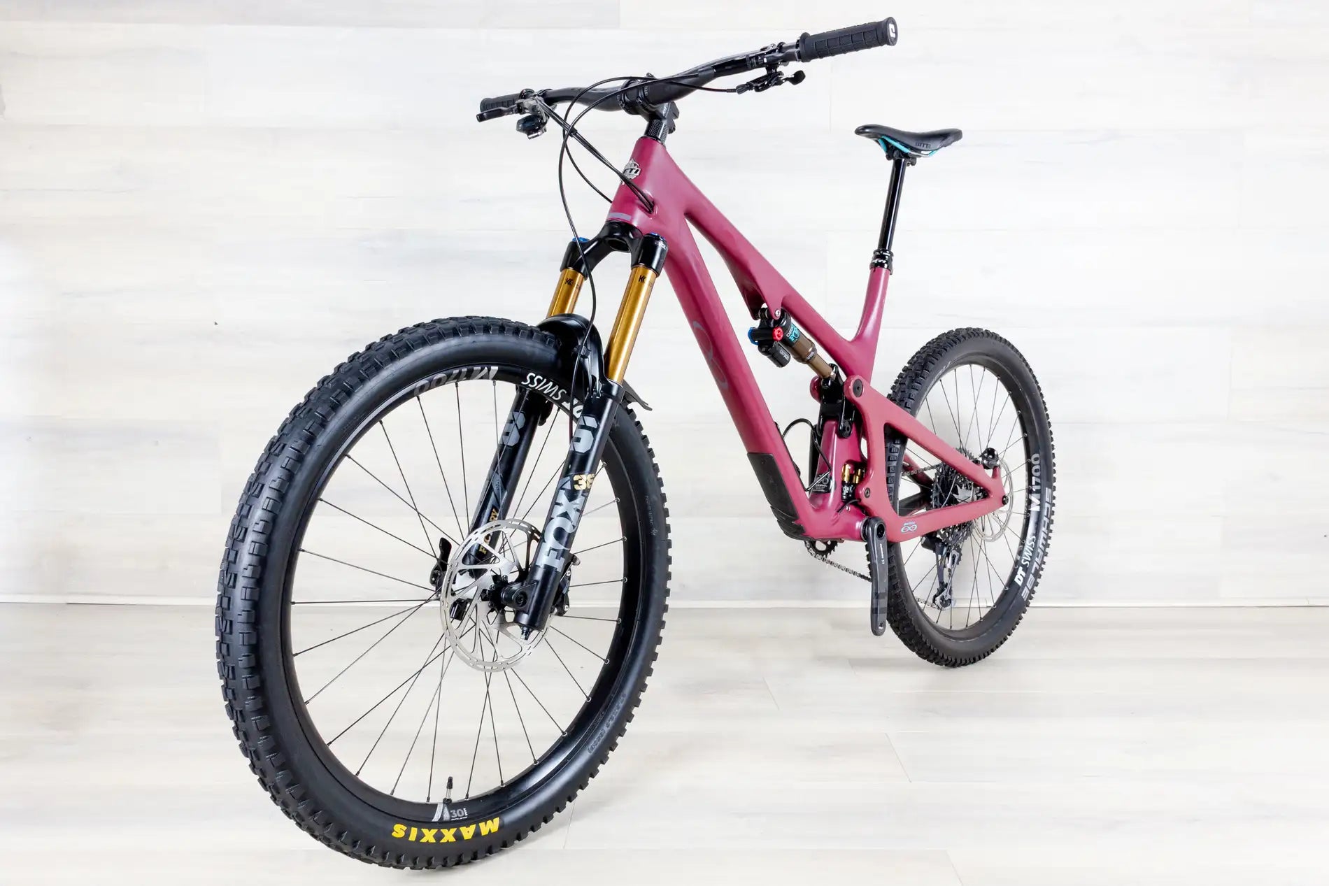 Yeti SB140 Turq Series - 2021, X-Large