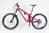 Yeti SB140 Turq Series - 2021, X-Large