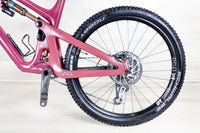 Yeti SB140 Turq Series - 2021, X-Large