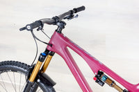 Yeti SB140 Turq Series - 2021, X-Large