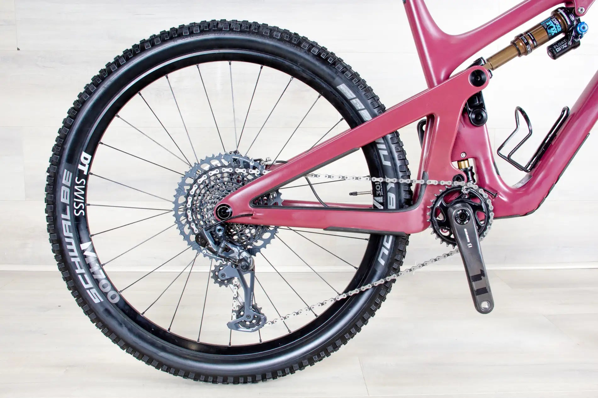 Yeti SB140 Turq Series - 2021, X-Large