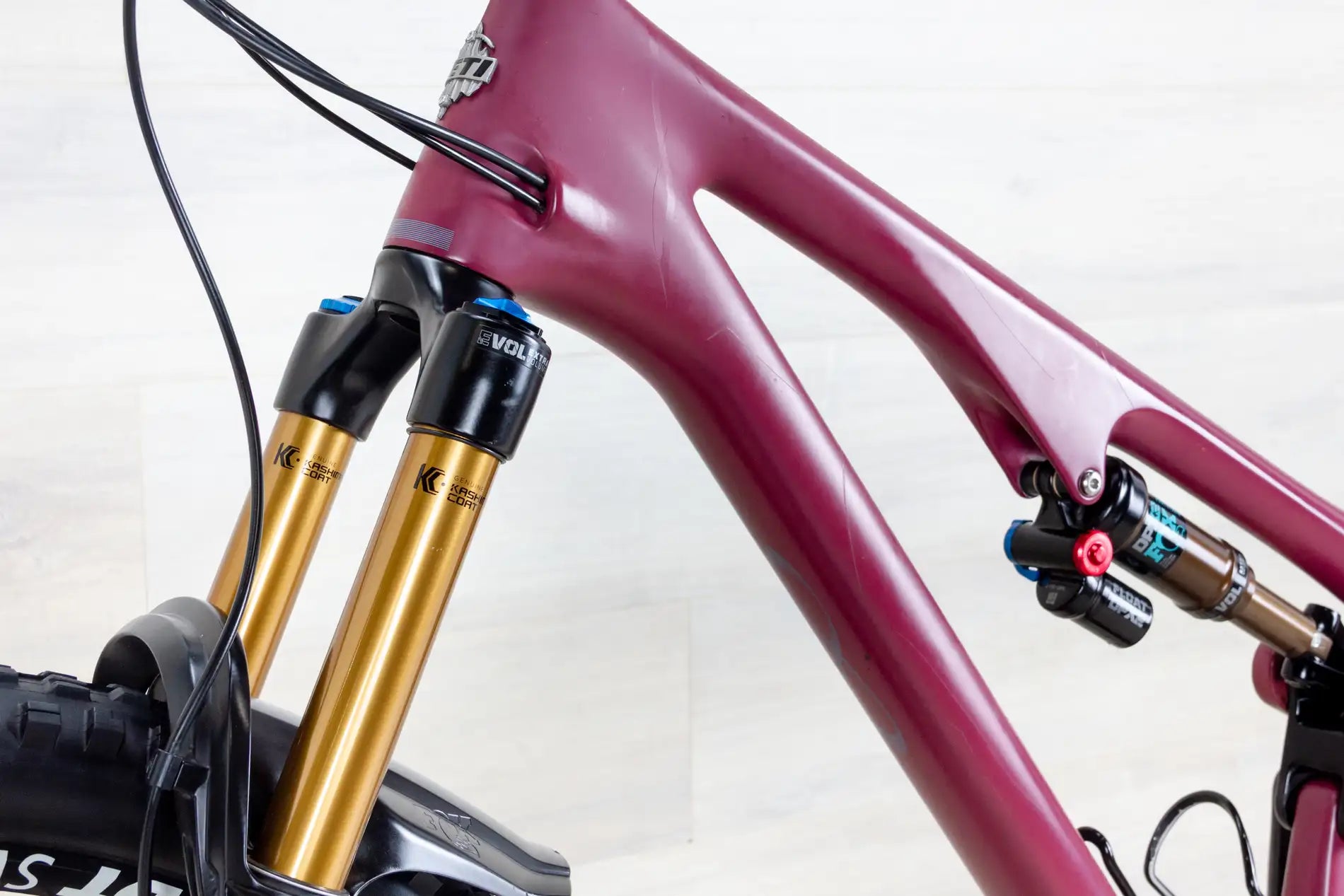 Yeti SB140 Turq Series - 2021, X-Large