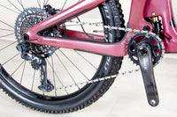 Yeti SB140 Turq Series - 2021, X-Large