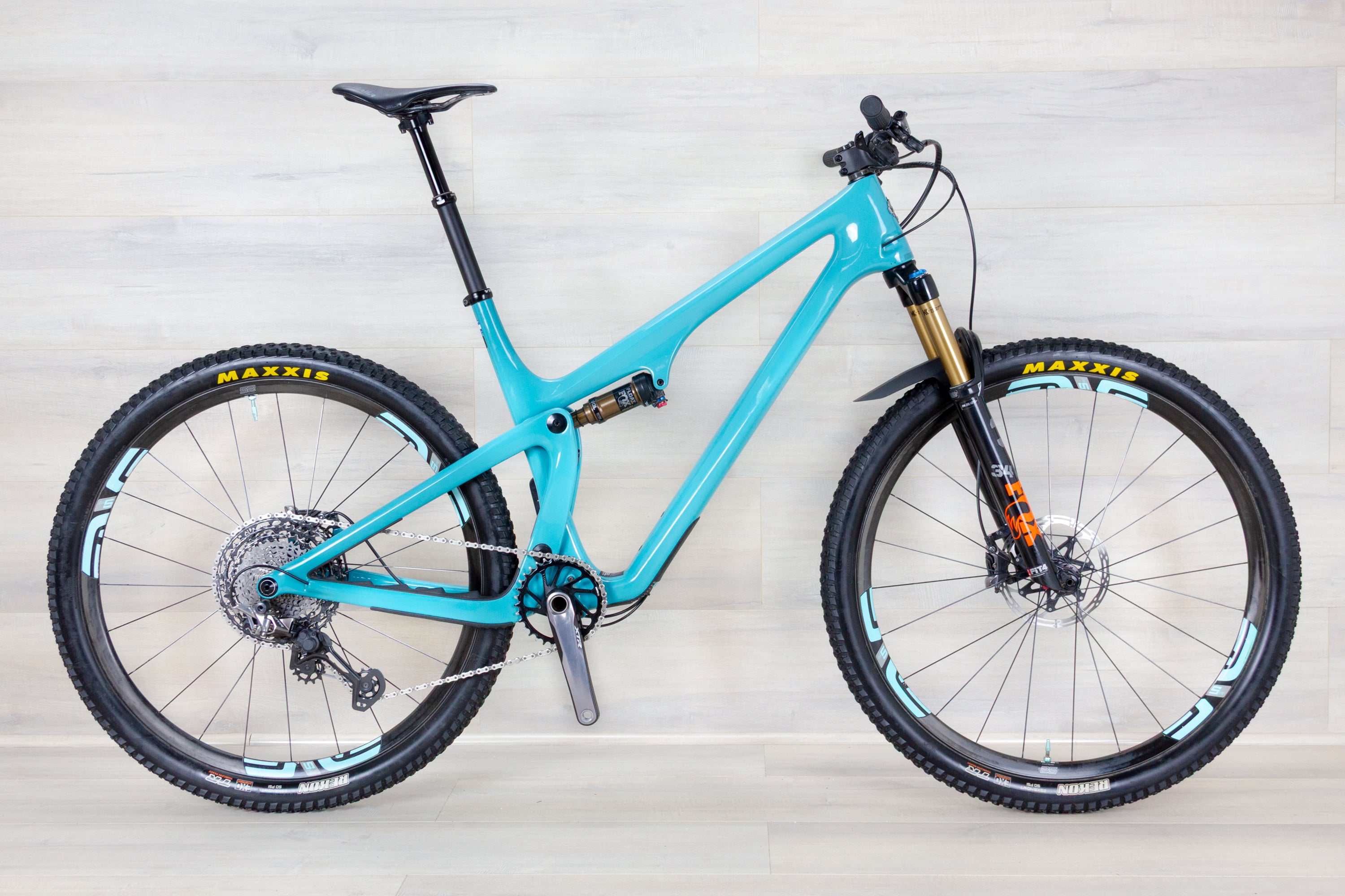 Yeti SB 115 - 2022, X-Large