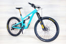 Yeti SB160 Turq - 2022, Large