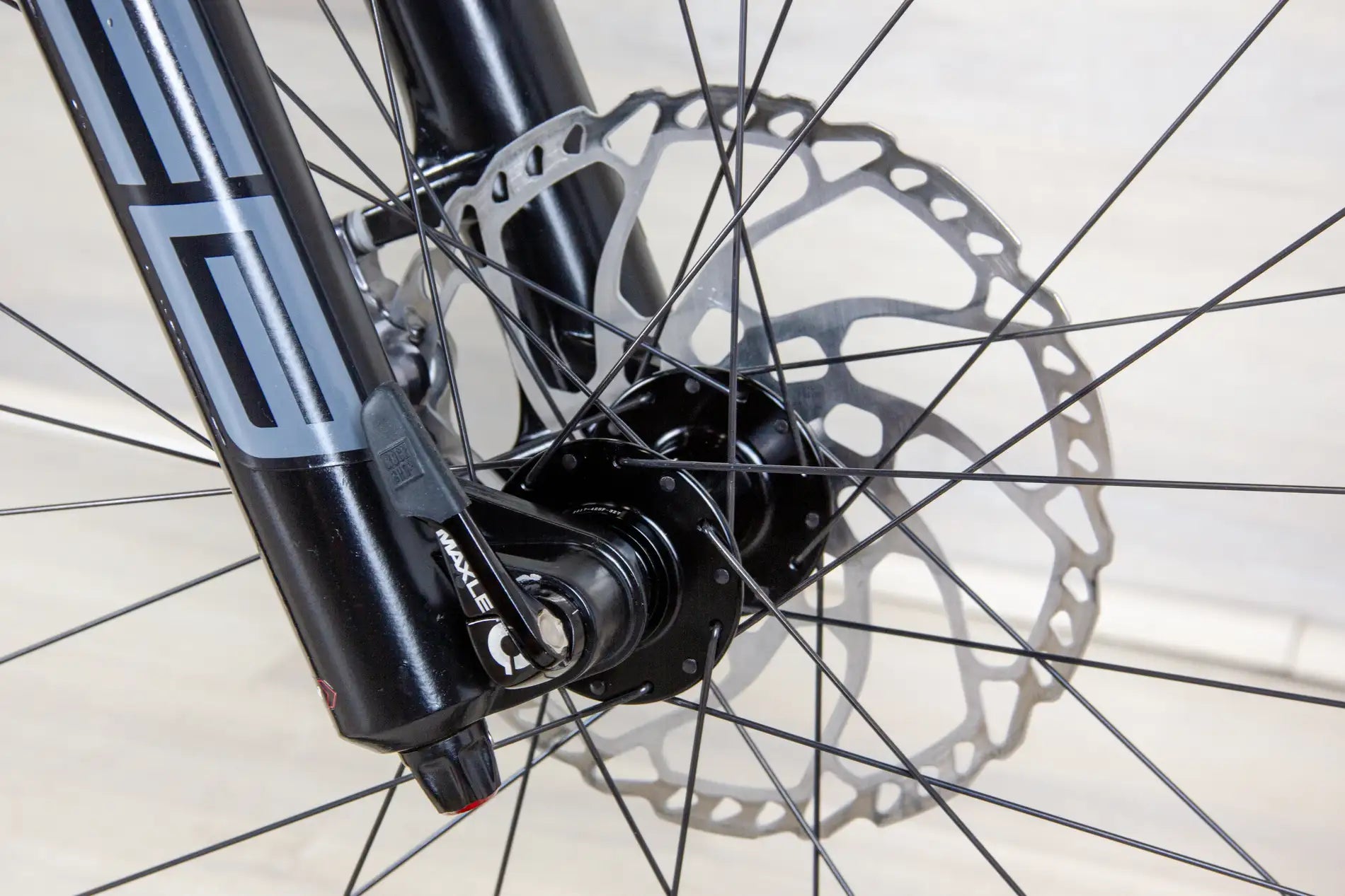 Yeti SB150 (custom build in 2025) - 2025, Small