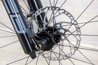 Yeti SB150 (custom build in 2025) - 2025, Small