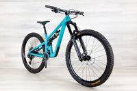 Yeti SB150 (custom build in 2025) - 2025, Small