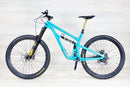 Yeti SB160 Turq - 2022, Large