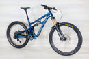 Yeti SB160 Turq T3 - 2024, X-Large