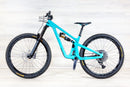 Yeti SB150 (custom build in 2025) - 2025, Small