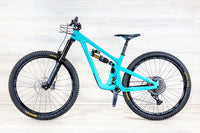 Yeti SB150 (custom build in 2025) - 2025, Small