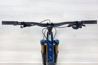 Yeti SB160 Turq T3 - 2024, X-Large