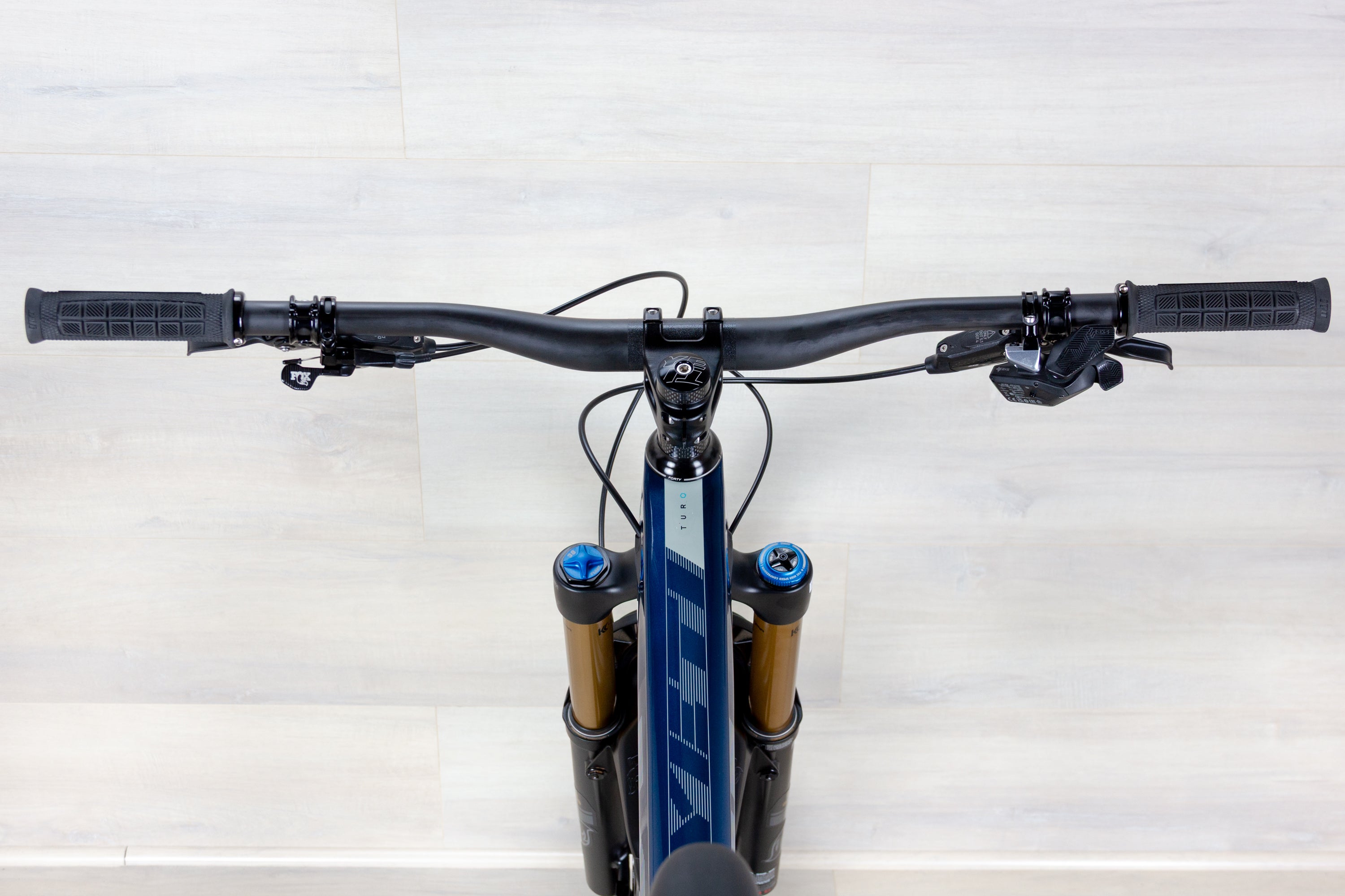 Yeti SB160 Turq T3 - 2024, X-Large