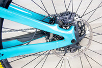 Yeti SB160 Turq - 2022, Large