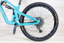 Yeti SB150 (custom build in 2025) - 2025, Small
