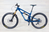 Yeti SB160 Turq T3 - 2024, X-Large