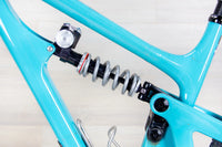 Yeti SB160 Turq - 2022, Large