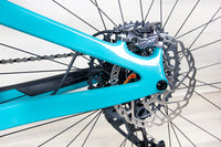Yeti SB150 (custom build in 2025) - 2025, Small