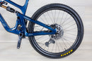 Yeti SB160 Turq T3 - 2024, X-Large