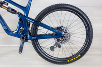 Yeti SB160 Turq T3 - 2024, X-Large