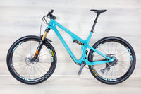 Yeti SB 115 - 2022, X-Large