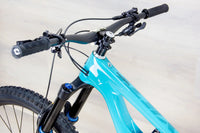 Yeti SB160 Turq - 2022, Large