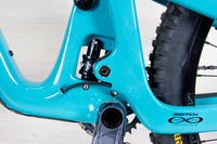 Yeti SB150 (custom build in 2025) - 2025, Small