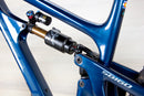 Yeti SB160 Turq T3 - 2024, X-Large