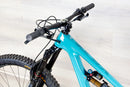 Yeti SB150 (custom build in 2025) - 2025, Small