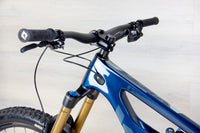 Yeti SB160 Turq T3 - 2024, X-Large
