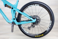 Yeti SB 115 - 2022, X-Large
