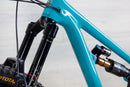 Yeti SB150 (custom build in 2025) - 2025, Small