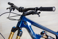 Yeti SB160 Turq T3 - 2024, X-Large