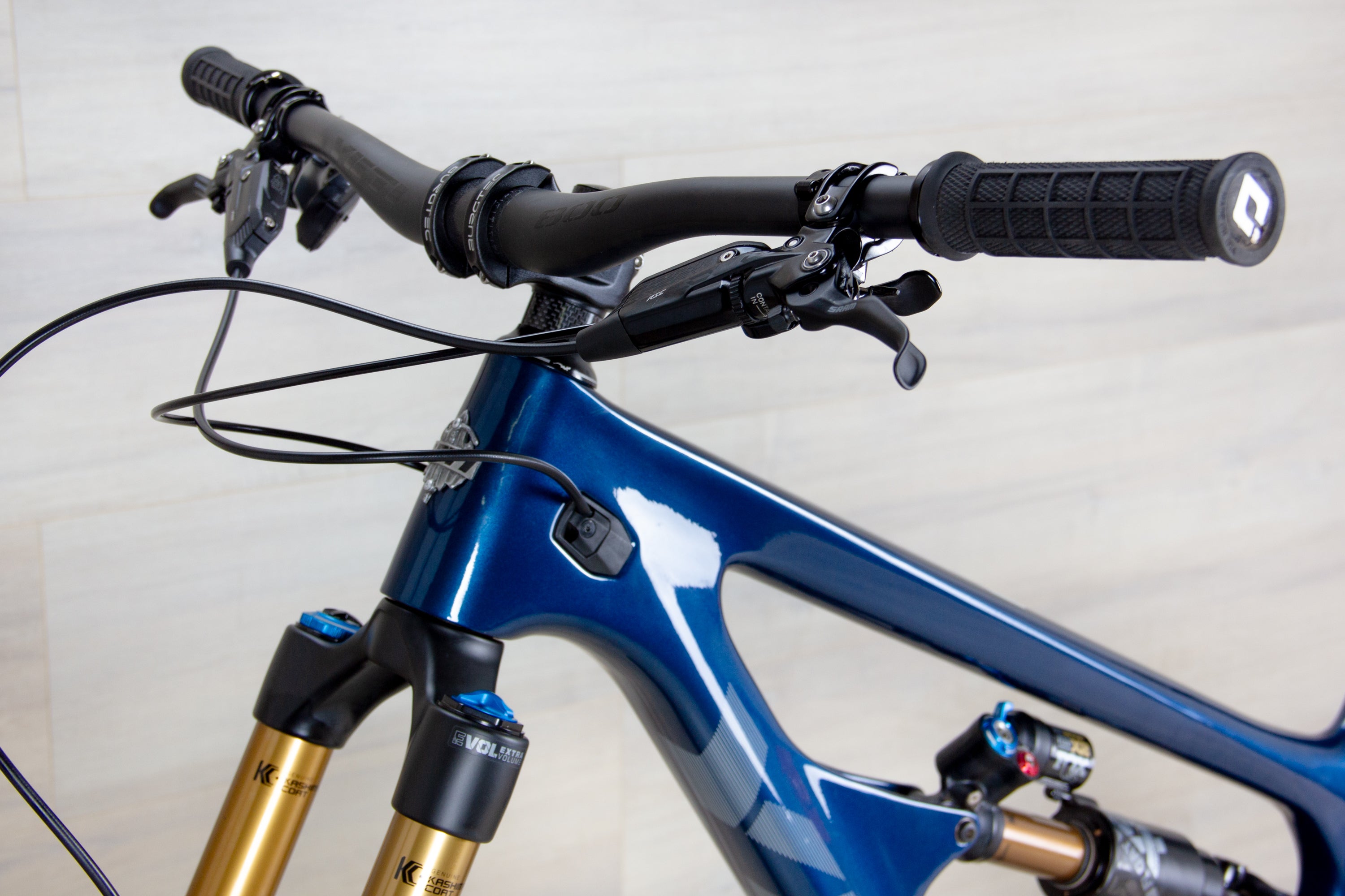 Yeti SB160 Turq T3 - 2024, X-Large