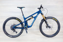 Yeti SB160 Turq T3 - 2024, X-Large