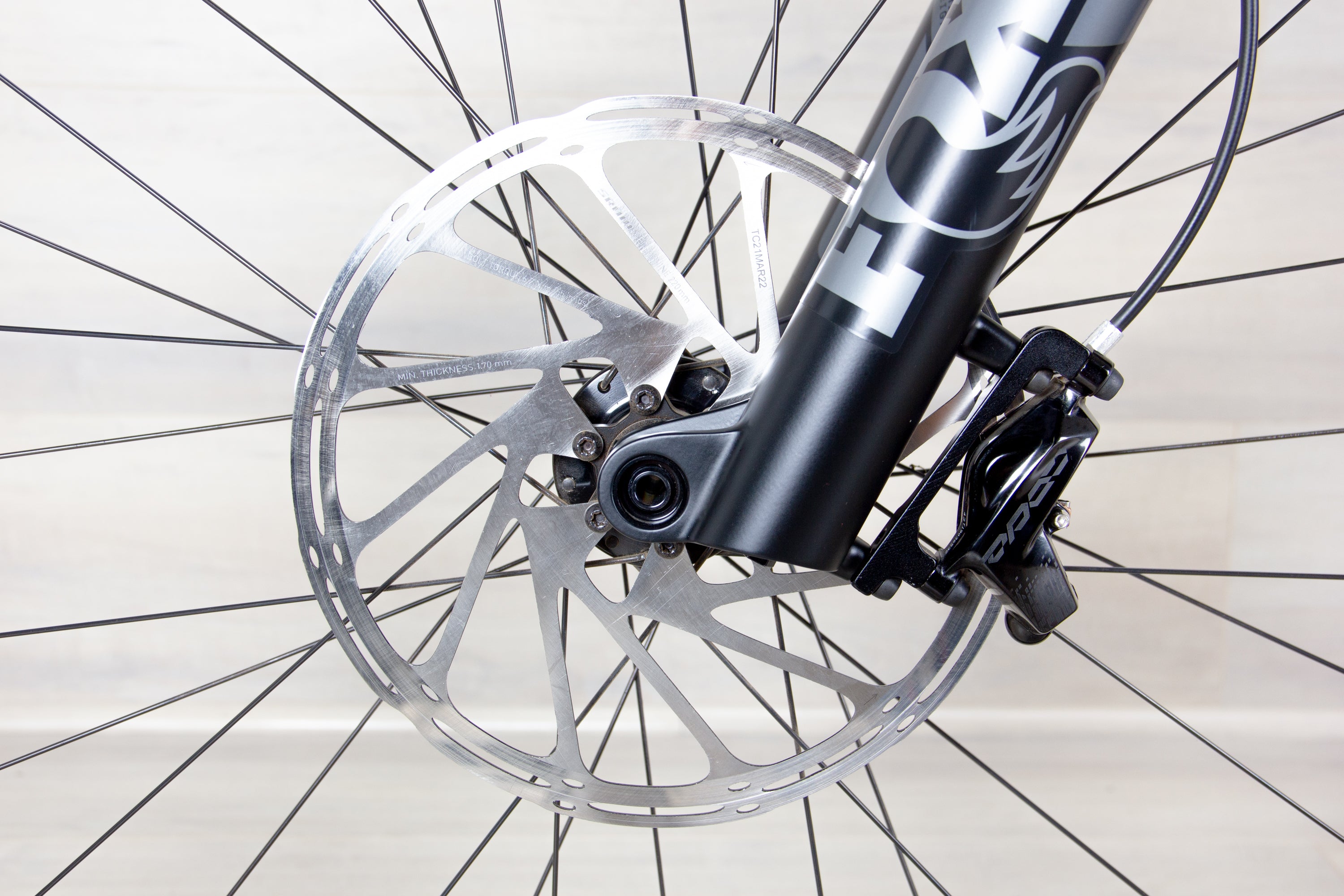 Yeti SB160 Turq T3 - 2024, X-Large