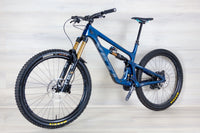 Yeti SB160 Turq T3 - 2024, X-Large
