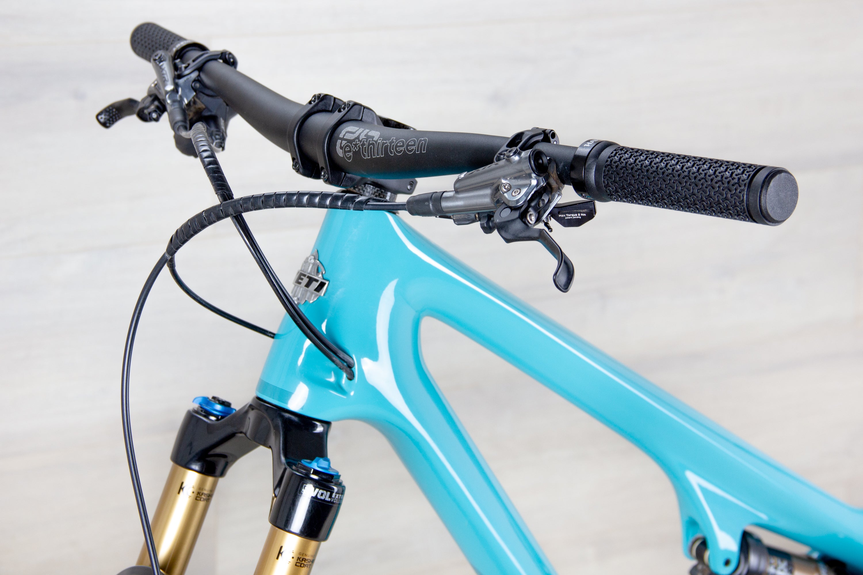 Yeti SB 115 - 2022, X-Large