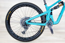 Yeti SB150 (custom build in 2025) - 2025, Small