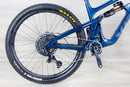 Yeti SB160 Turq T3 - 2024, X-Large