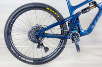 Yeti SB160 Turq T3 - 2024, X-Large