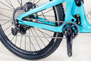 Yeti SB160 Turq - 2022, Large