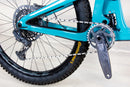 Yeti SB150 (custom build in 2025) - 2025, Small