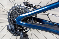 Yeti SB160 Turq T3 - 2024, X-Large