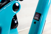 Yeti SB150 (custom build in 2025) - 2025, Small